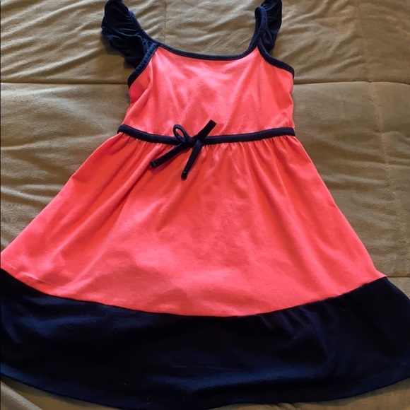 Girls dress - Picture 1 of 2